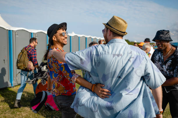 Best Emergency porta potty rental  in Berea, OH
