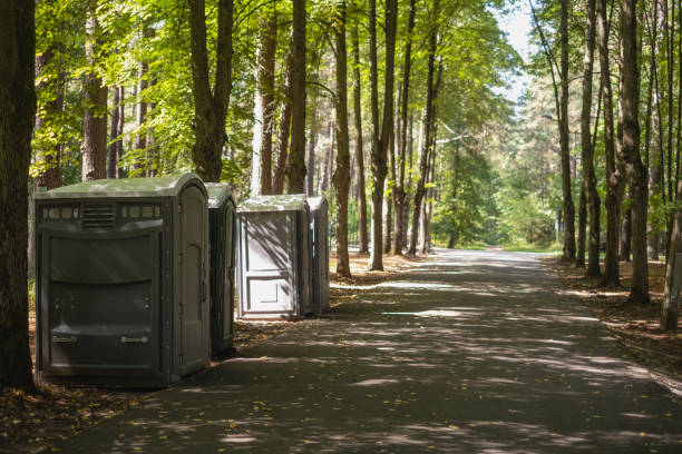 Porta potty services near me in Berea, OH
